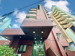 モナークマンション都立大