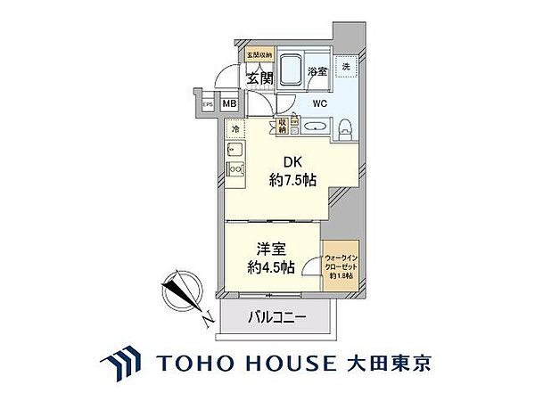 間取り：313004933211
