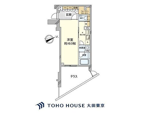 間取り：313004933212