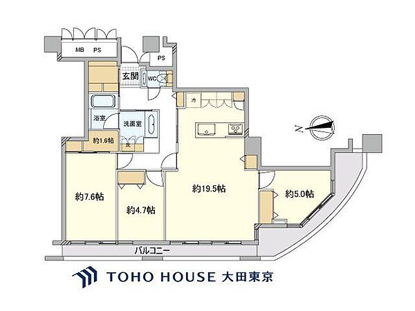 間取り：313004935217