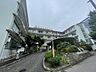 周辺：横浜中央病院 450m