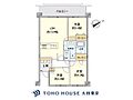 プラウド日吉本町2階9,200万円