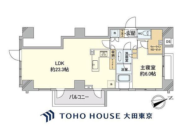 間取り：313004934812