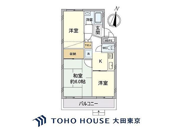 間取り：313004934819