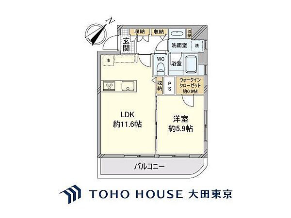 （間取り図）