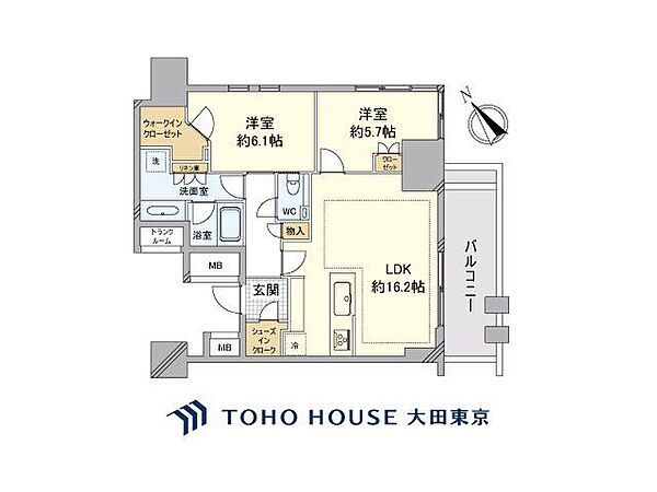 間取り：313004936308