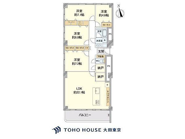 間取り：314002871098