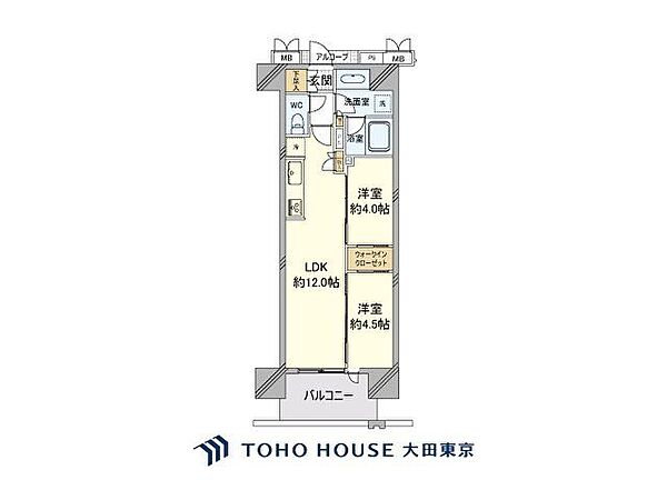 間取り：313004935791