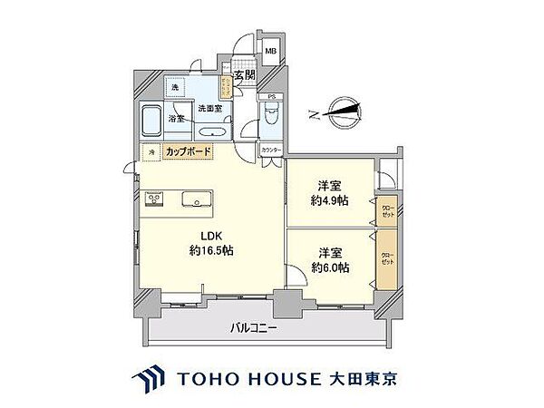 間取り：313004935548