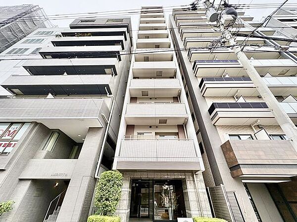 流行に左右されず、将来にわたって価値が継続する「上質」な佇まい。