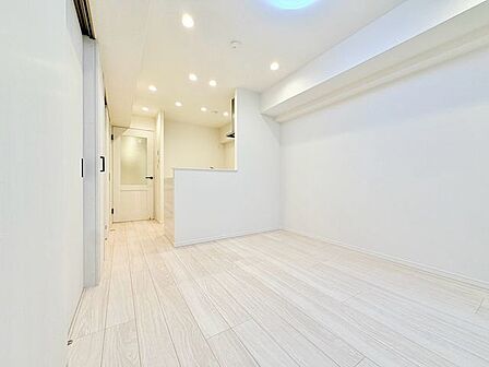 ここから始まる日常は大切で貴重な時間。少しでも豊かに、少しでも快適に。