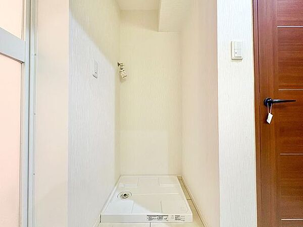 洗面を拡大表示