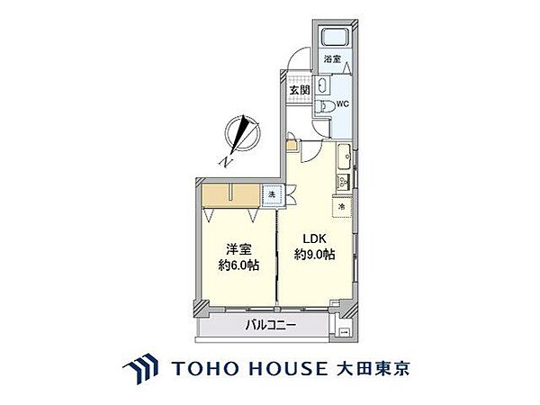 間取り：313004937397