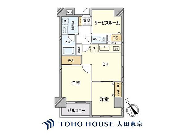 間取り：314002871894