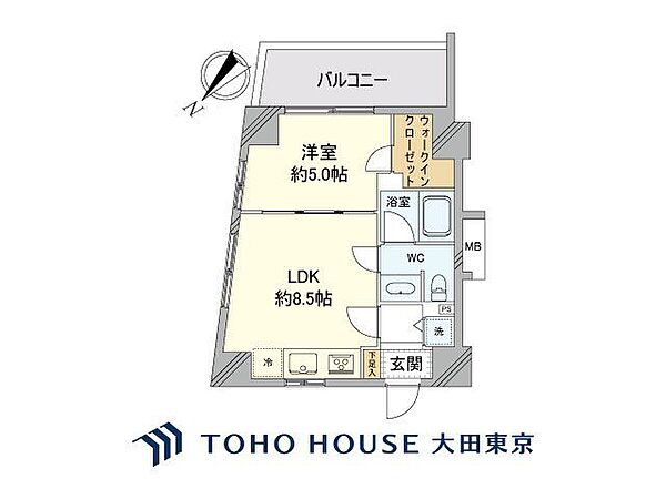 （間取り図）