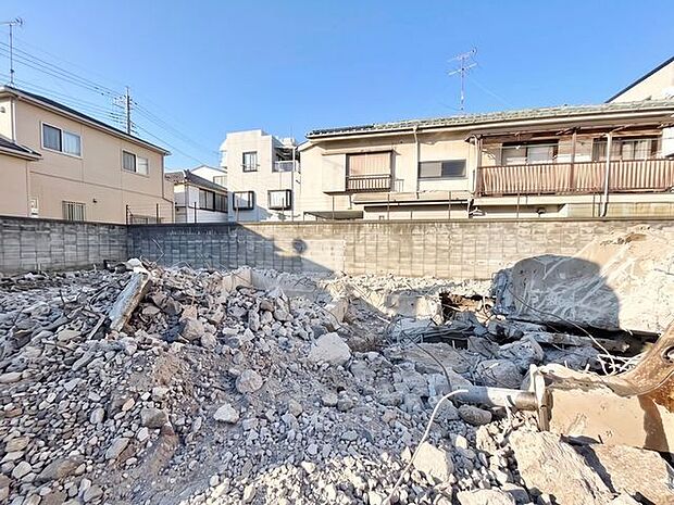 陽当りの良い2階に開放的なリビングを配置。これからも長く快適に暮らせる住まいへ。