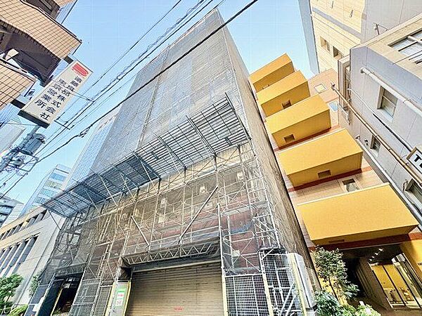 都心を自在に謳歌する羨望の立地から充実のアーバンライフを愉しめます。
