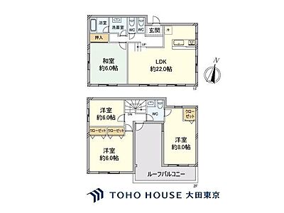 間取り:(間取り図) 間取り:(間取り図)
