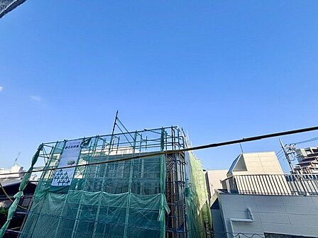 爽やかな風を感じていただけると思います。