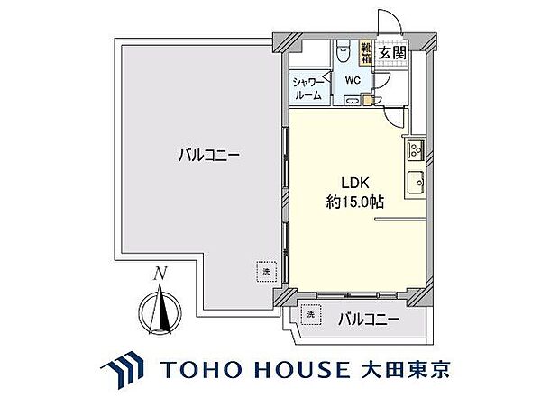 間取り：313004940540