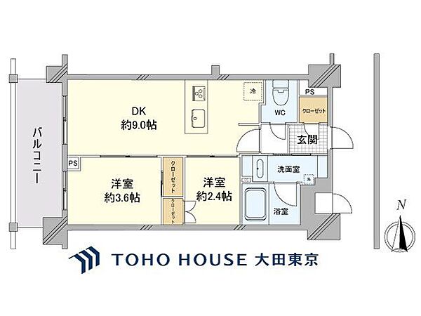 間取り：313004939935