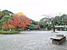 周辺：戸越公園 500m