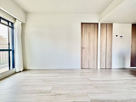 快適に過ごす条件は、一人ひとり違います。居住していく中であなただけのマイホームに創り上げて下さい。