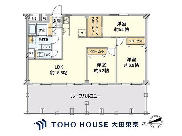 間取り：313004939936