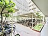 その他：敷地内駐輪場。
