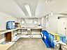 その他：敷地内ゴミ置き場。