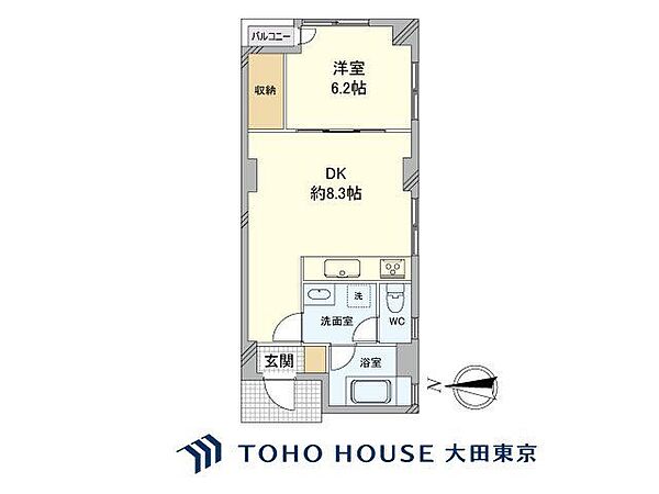 間取り：313004942690