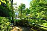 周辺：氷川の杜公園 650m