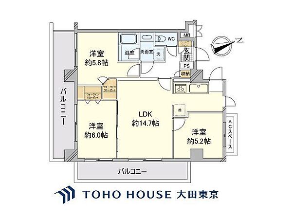 間取り：313004942081