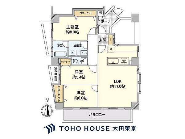 間取り：313004942554