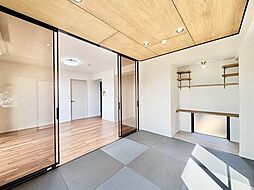 和室の画像