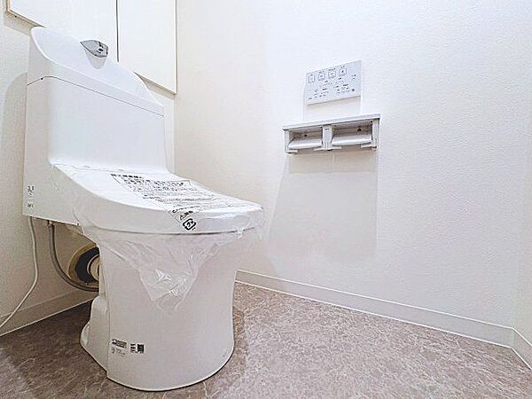 毎日使う場所だからこそ、使い勝手を考慮しました。落ち着いた空間で安らぎのひとときを。
