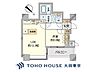 間取り：（間取り図）