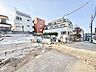 その他：都心の“賑わい”と自然の“潤い”を享受できる暮らしやすいロケーションが魅力。