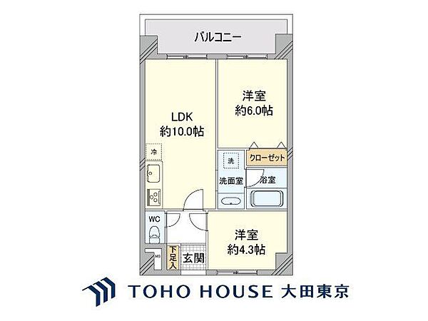 間取り：313004944222