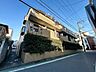外観：一日のはじまり、一日の終わり、お住まいは変わらずご家族を見守り、受け入れてくれます。