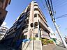 外観：爽やかな青空の下に贅沢なほどに降り注ぐ陽光、豊かな居住性。クオリティが見事に調和した住空間。