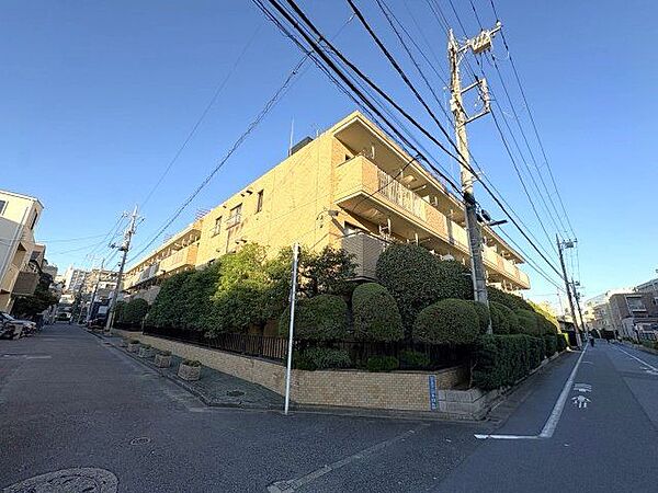 流行に左右されず、将来にわたって価値が継続する「上質」な佇まい。