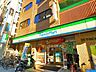 周辺：ファミリーマート蒲田東口中央通り店 400m
