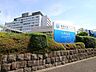 周辺：東邦大学医療センター大森病院 750m