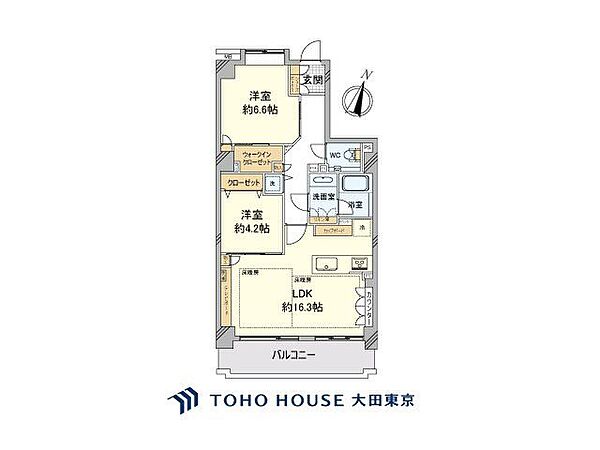 （間取り図）