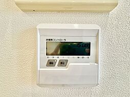 室内の画像