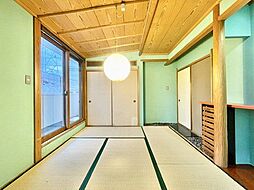 和室の画像