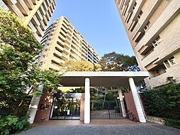 東京テラスB棟