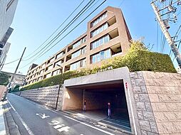 Brillia外苑出羽坂