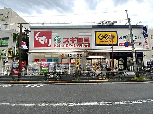 周辺を拡大表示